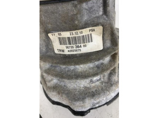 Рулевая рейка  Насос усилителя руля 4008L7   Citroen Berlingo 2008 - 2018 года