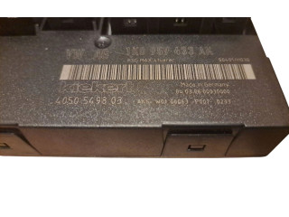 Блок комфорта 1K0959433AK Volkswagen Golf Plus