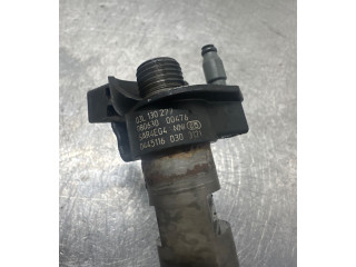 Vstřikovač 03L130277, 0445116030 Volkswagen Tiguan CBAB