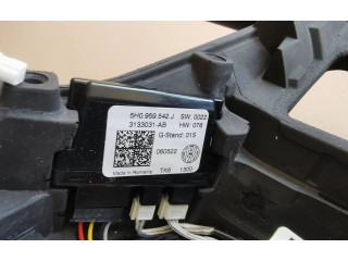 Volant Volkswagen Tiguan 2017 5H0959542J, 3133031AB  