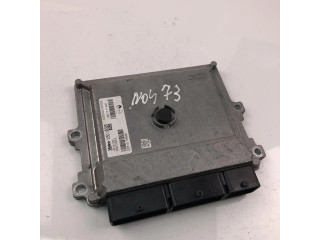 Блок управления двигателя 237105499R   Dacia Logan II