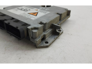 Řídící jednotka 5800295, 23710EQ44B Nissan X-Trail T30 2005