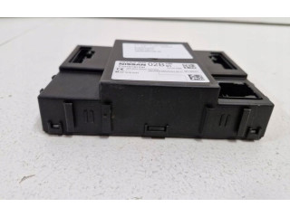 Řídící jednotka 284B2BR02B Nissan Qashqai