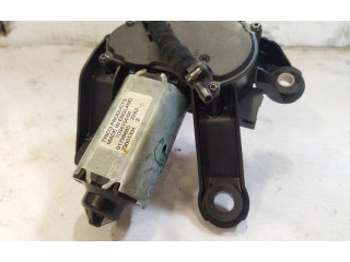 Моторчик заднего дворника 703615404 Mini One - Cooper R50 - 53