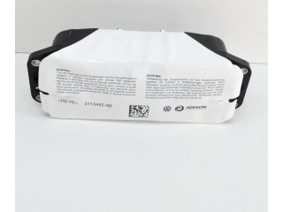 Подушка безопасности пассажира 10A880204G, 311343899AC Volkswagen ID.3