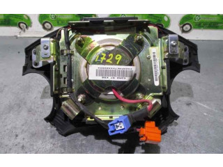 Подушка безопасности водителя K2A357K50, S2APAK7X440265   KIA Sephia