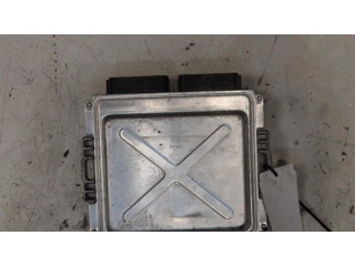 Блок управления климат-контролем    Dacia Sandero