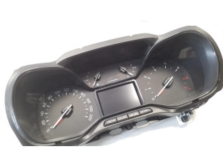 Přístrojová deska Citroen Berlingo 2019 982200738000, 9822007380