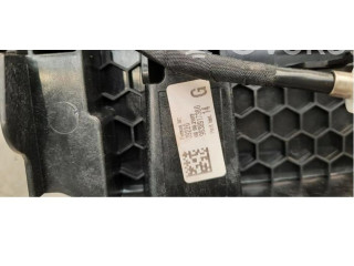 Экран/ дисплей / маленький экран 9838917380 Peugeot 5008 II