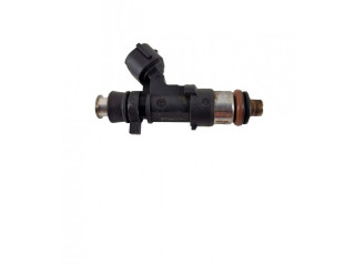 Vstřikovač 0280158013, 16600AX20B Nissan Note (E11) CR14DE