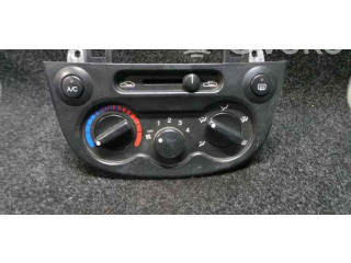 Модуль блока управления кондиционером 2.SERIE Chevrolet Matiz