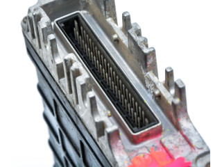 Блок управления двигателем Блок управления 1H0907311L, 0261203318 Volkswagen Golf III