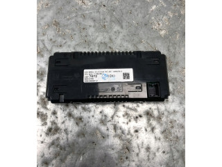 Дисплей 13277072 Opel Meriva B