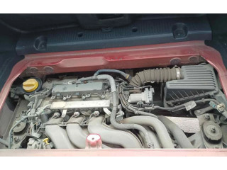 Блок управления двигателем Блок управления Renault Twingo II