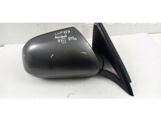 Зеркало электрическое        Honda Accord  2003 - 2007 года   