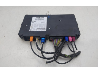 Блок управления двигателя P3167874 Volvo S80