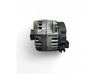 Генератор A0009064508   Mercedes-Benz CLS C257      