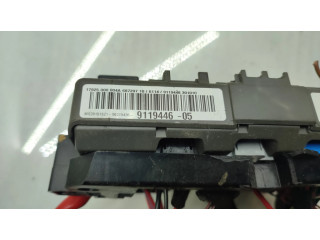 Pojistková skříňka 9119446 BMW 3 E92 E93 2013