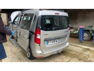 Генератор 231006987R   Dacia Dokker      