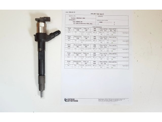 Форсунка 1465A323 Mitsubishi ASX 1000B861