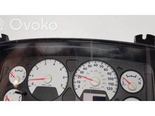 Панель приборов P56049831AG   Dodge RAM       