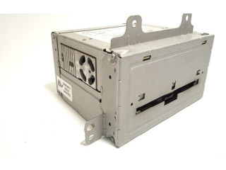 Turbodmychadlo Блок управления HiFi audio 13326455, 7612004306 Opel Insigni A A20DTH