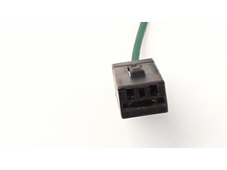 Antenos valdymo blokas