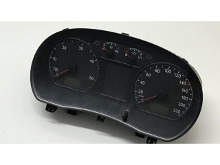 Панель приборов 6Q0920820E, VWZ7Z0B5682558 Volkswagen Polo