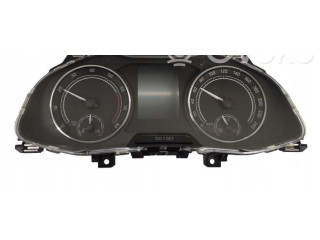 Панель приборов OEM Skoda Fabia Mk1 (6Y)