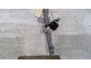 Передний комплект электрического механизма для подъема окна 807206838R Dacia Duster