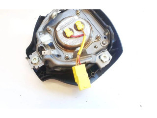 Подушка безопасности водителя 503533007z52   Mitsubishi Lancer X