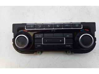 Блок управления климат-контролем 5K0907044AJ, 5K0907044AJ Volkswagen Golf Plus