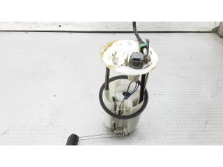 Насос топлива (в топливном баке)