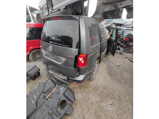 Зеркало электрическое Volkswagen Caddy 2015 - 2020 года