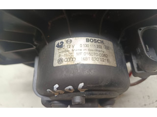 Вентилятор печки 4B1820021B, 0130111202 Audi A6 S6 C5 4B