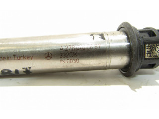 Vstřikovač A2780700687, 0261500065 Mercedes-Benz C W205 274.920