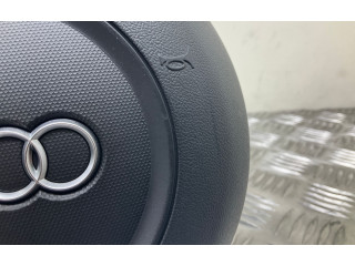 Подушка безопасности водителя 8J0880201H   Audi TT TTS Mk2