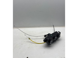Блок управления климат-контролем WQT100100A050 Dacia Spring