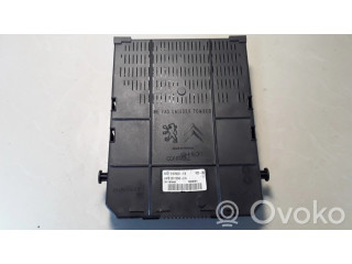 Блок комфорта 9660105680, 216761594H   Citroen C4 I   