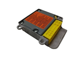 Блок подушек безопасности 6Q0909605H, 50990108G Skoda Fabia Mk1 (6Y)