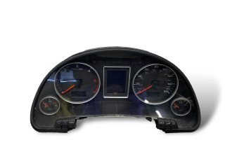 Панель приборов 1036901830, 0682 Audi A4 S4 B7 8E 8H