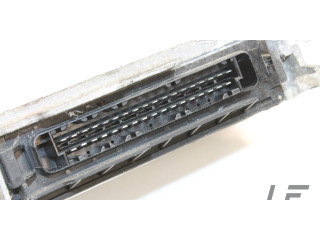 Блок управления двигателя 46534753 Fiat Seicento/600