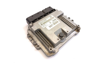 Řídící jednotka 391252A205, 391202A205 Hyundai i40 2014