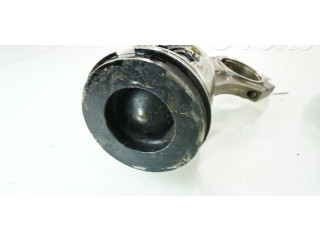  Поршень с шатуном N47D20C   BMW X3 E83  