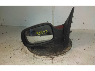 Зеркало (механическое) Renault Clio III 2005 - 2012 года