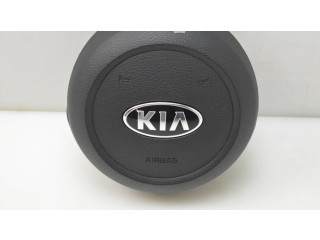 Подушка безопасности водителя 80100J7000   KIA Ceed