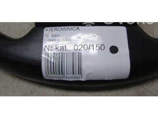 Volant Nissan Pulsar 2016