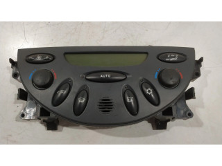Блок управления климат-контролем 96326398ZK Citroen C5