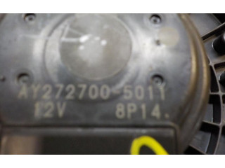 Вентилятор печки    5191345AA, AY2727005011   Jeep Compass