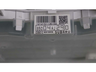 Přístrojová deska Subaru Legacy 2012 85022AJ450